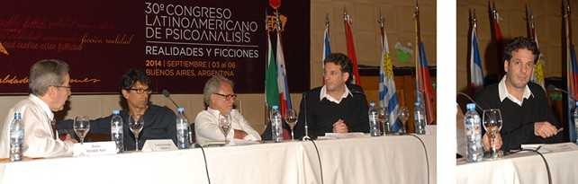 congreso