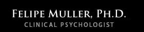 PUBLICATIONS English-speaking Clinical Psychologist based in Buenos Aires Felipe Muller Ph.D